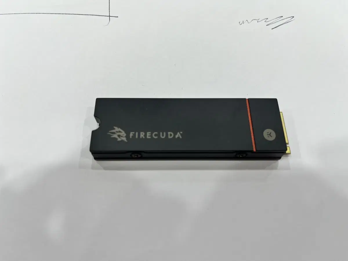 [초저가]파이어쿠다 1TB, firecuda 530