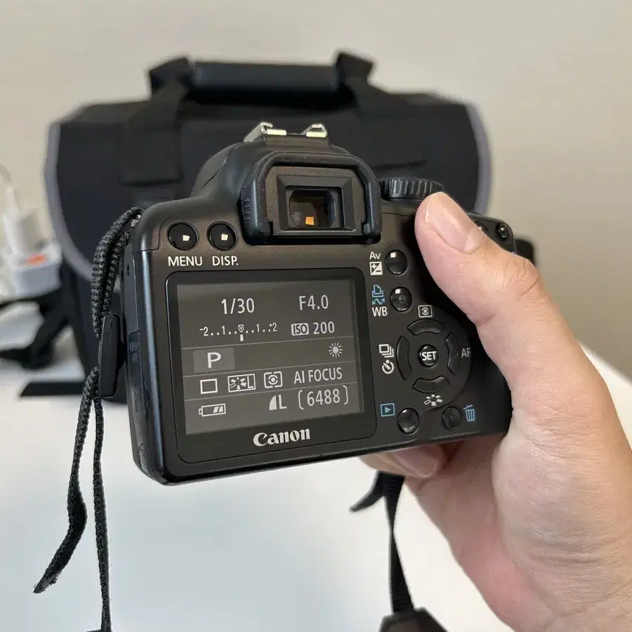 캐논 dslr 1000d