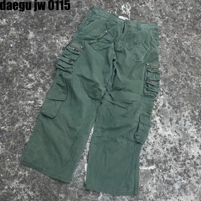 XXL VINTAGE PANTS 빈티지 바지