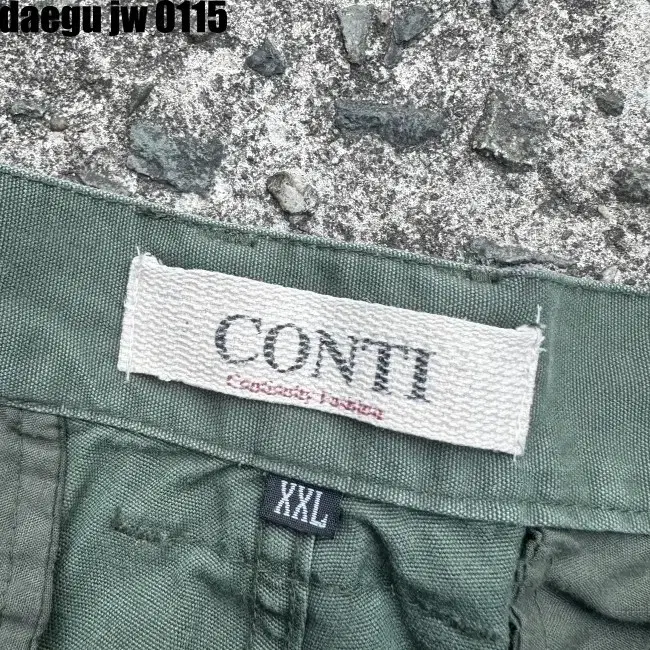 XXL VINTAGE PANTS 빈티지 바지