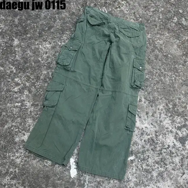 XXL VINTAGE PANTS 빈티지 바지