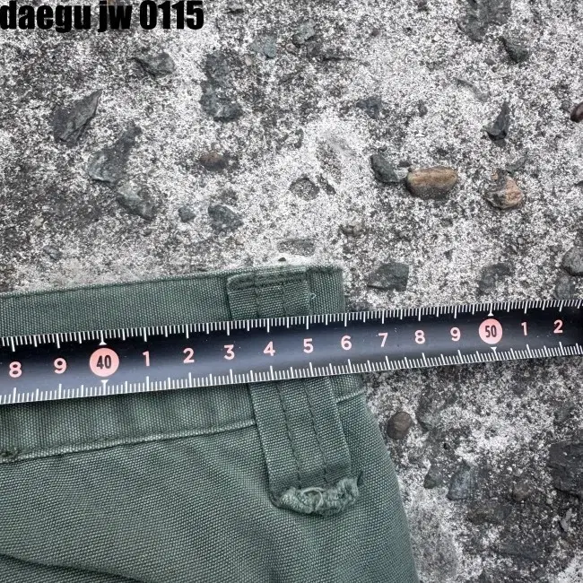 XXL VINTAGE PANTS 빈티지 바지