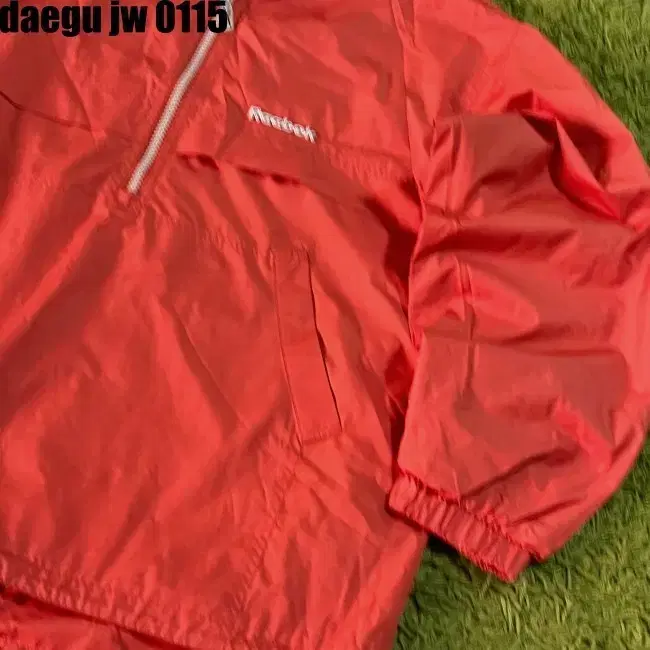 105-110 REEBOK ANORAK 리복 자켓 아노락