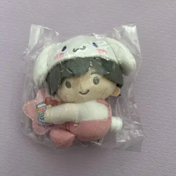 나니와단시 남자 꼬마누이