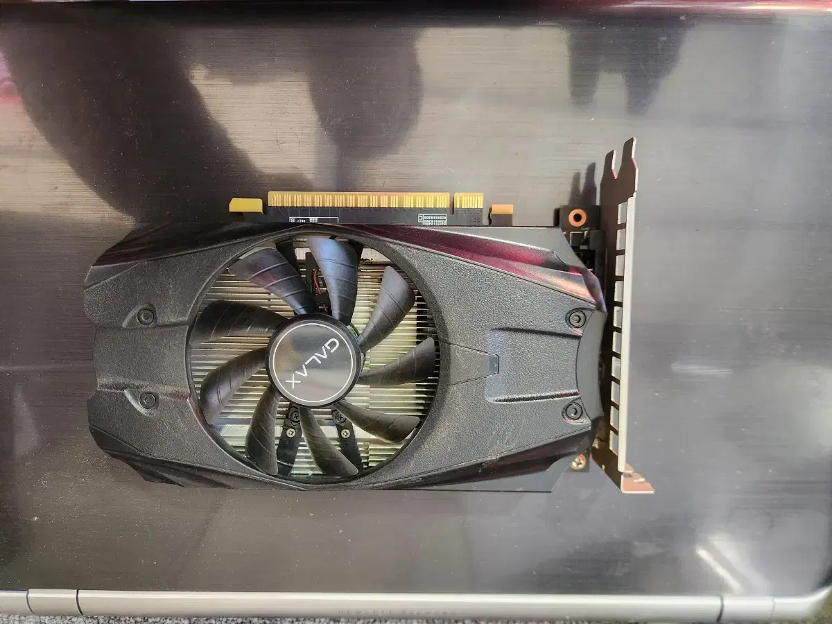 그래픽<740>gtx1050ti 4g 무전원