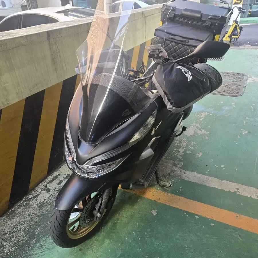 pcx150cc 판매합니다