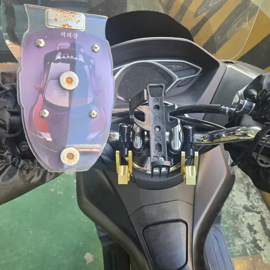 pcx150cc 판매합니다