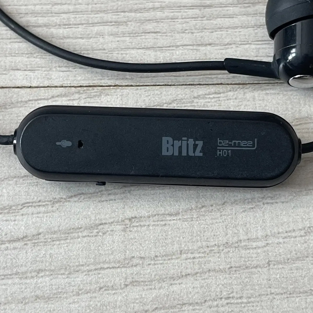 브리츠 Britz 무선 블루투스이어폰 BZ-M22