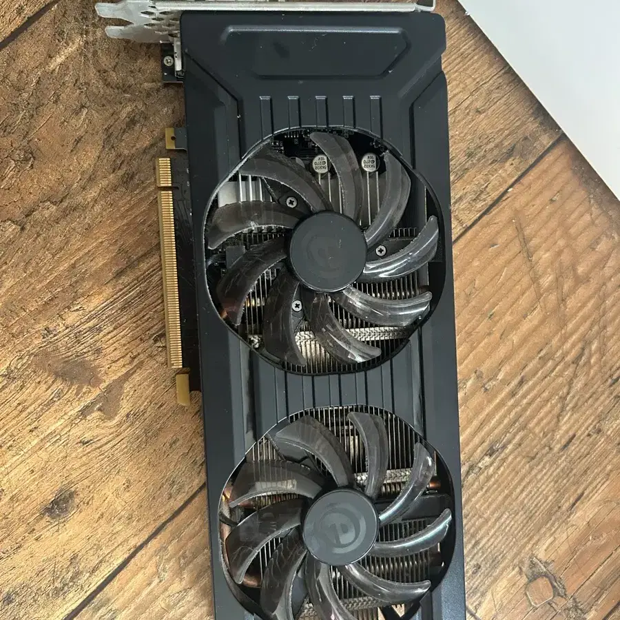 이엠텍 GTX 1060 3GB