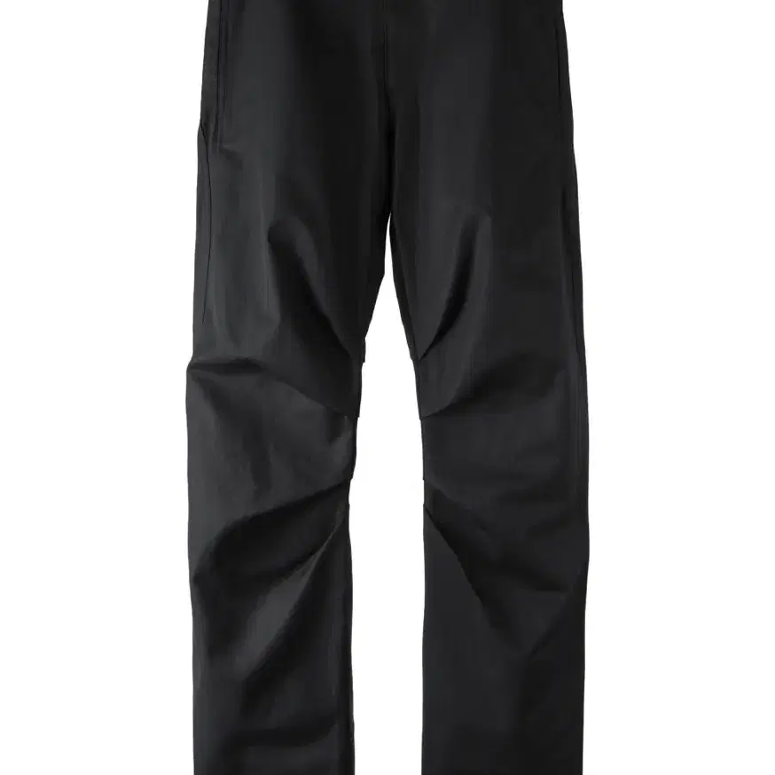 PAF 7.0 trousers right (black) m