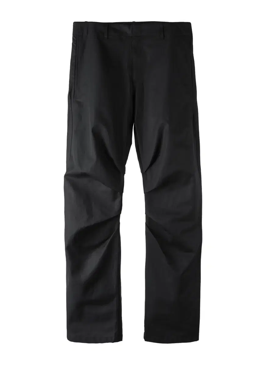 PAF 7.0 trousers right (black) m