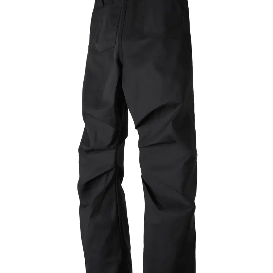 PAF 7.0 trousers right (black) m