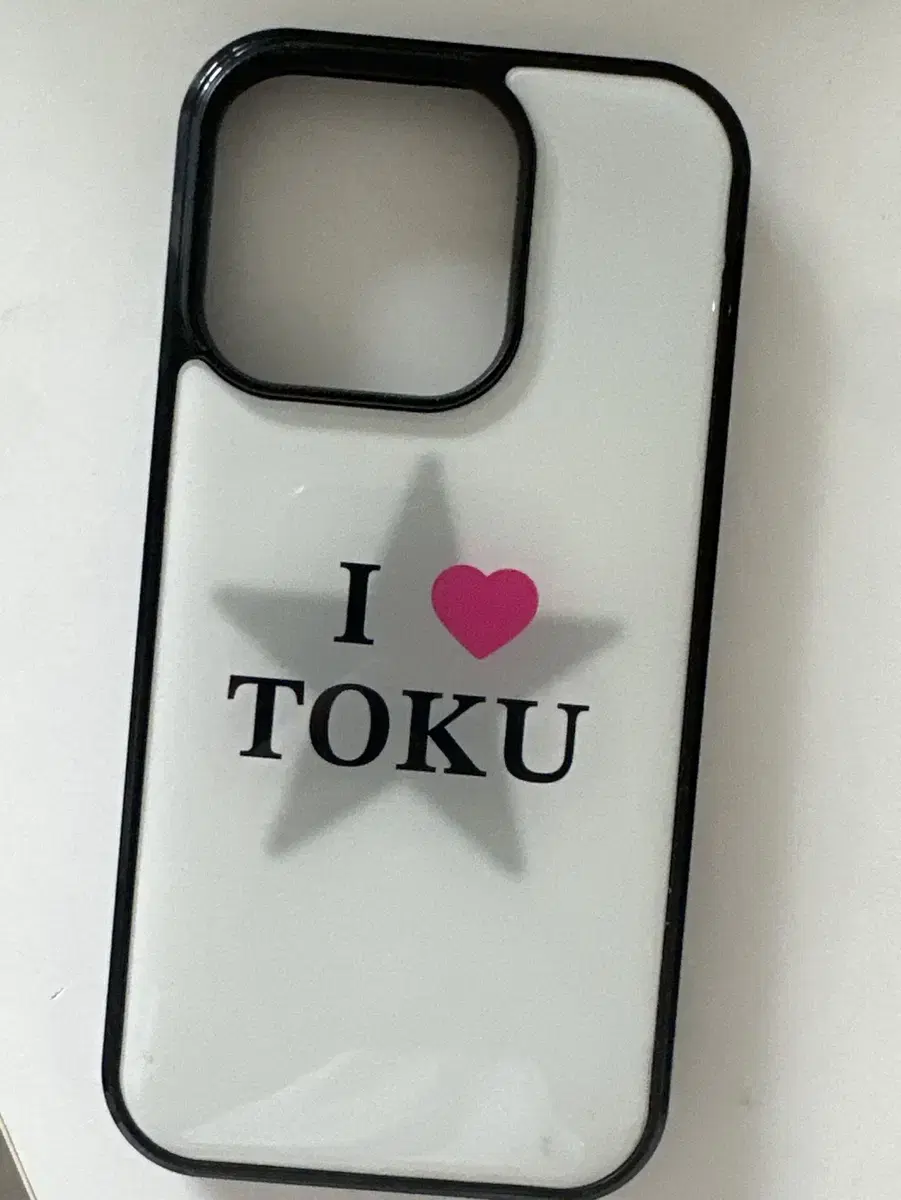 iLoveToqu YuuShi Phone Case 14pro