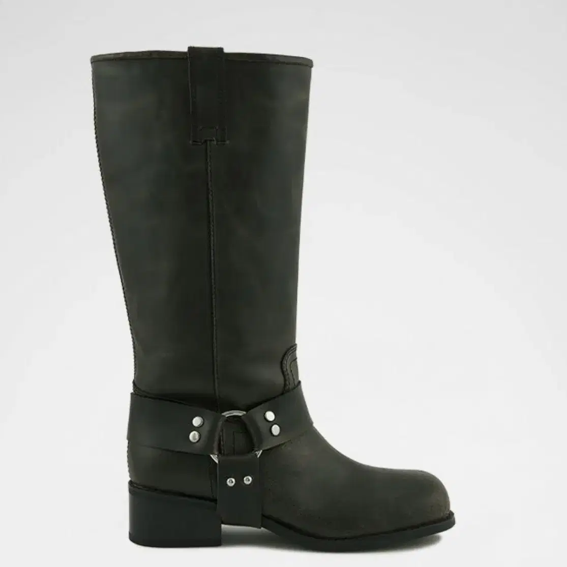 KHIHO BIKER BOOTS 240/37