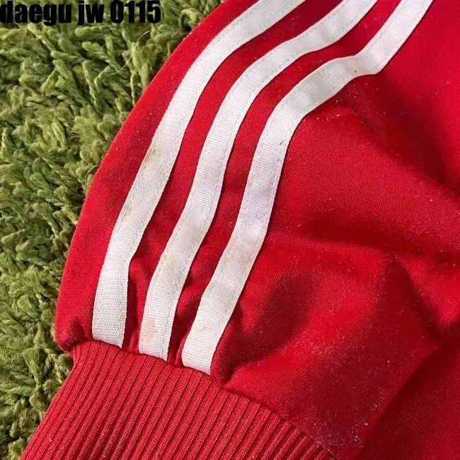 XL ADIDAS ZIPUP 아디다스 집업