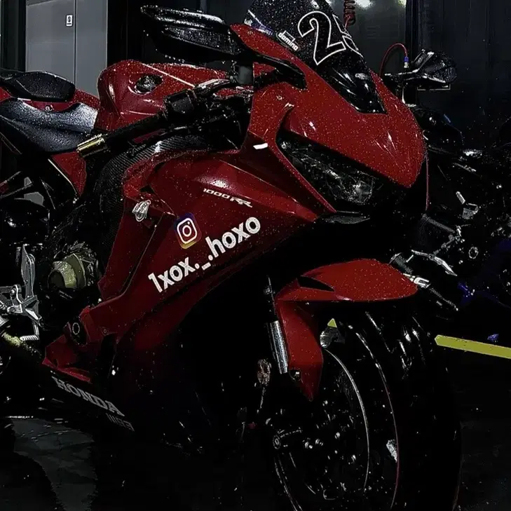 CBR1000RR 2019 판매