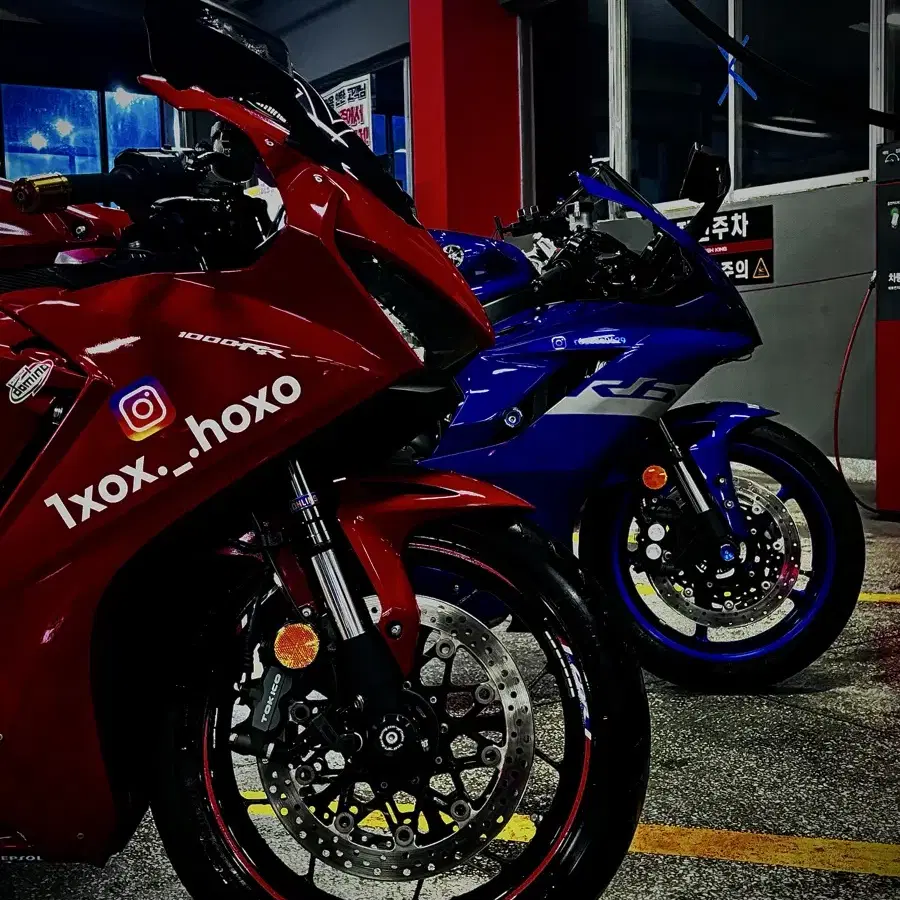 CBR1000RR 2019 판매