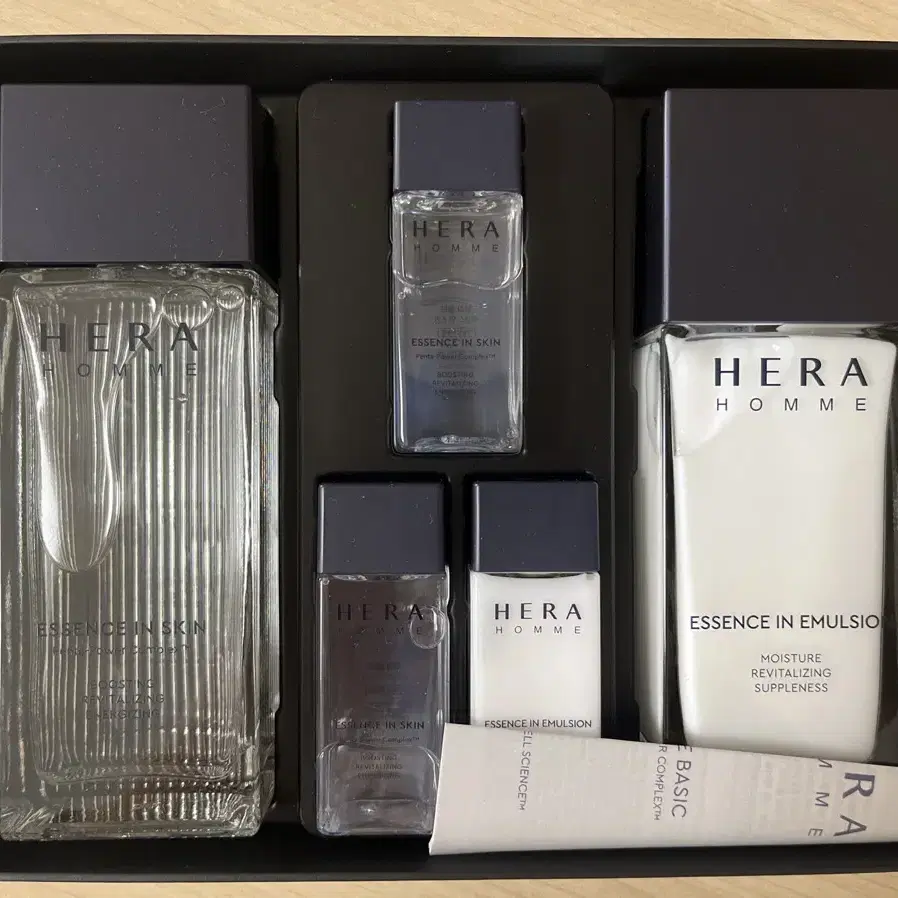 HERA HOMME BASIC 팝니다