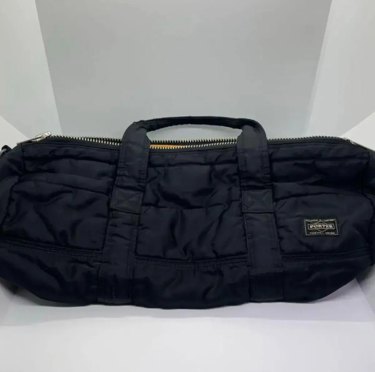 Porter Tanker 2Way Duffle Bag M