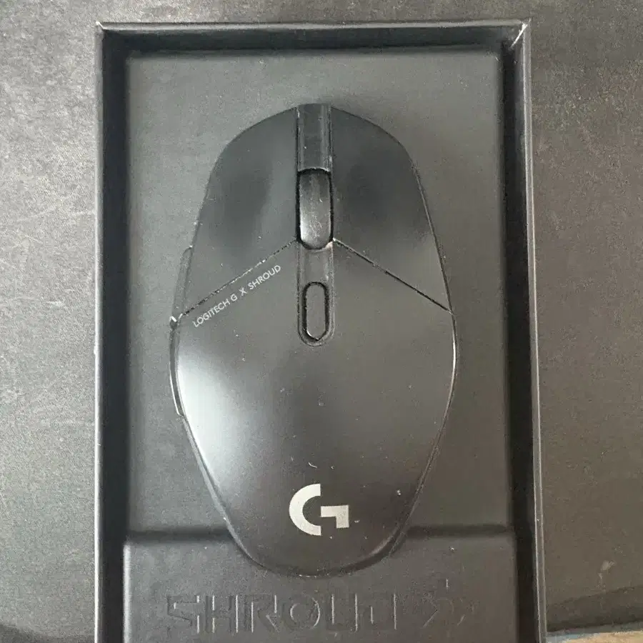 G303 슈라우드