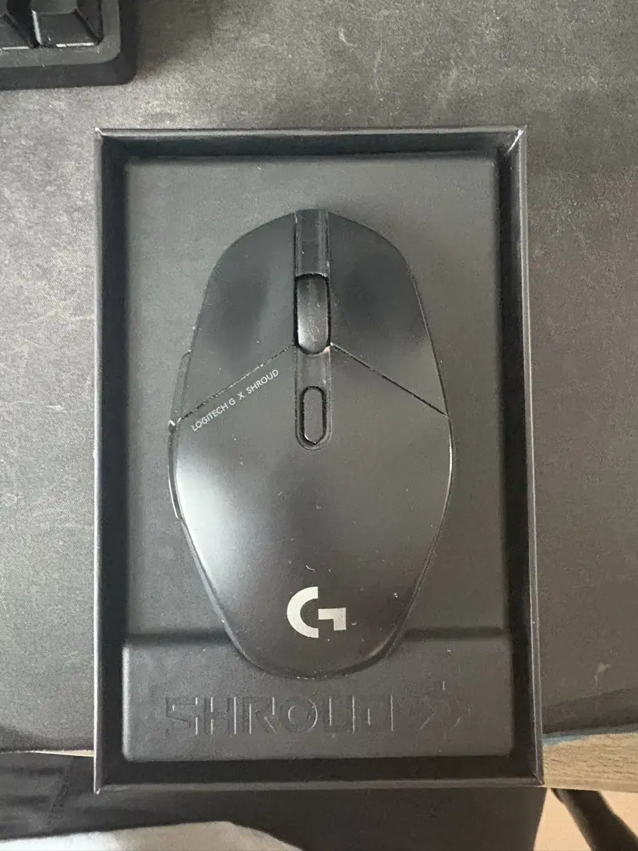 G303 슈라우드