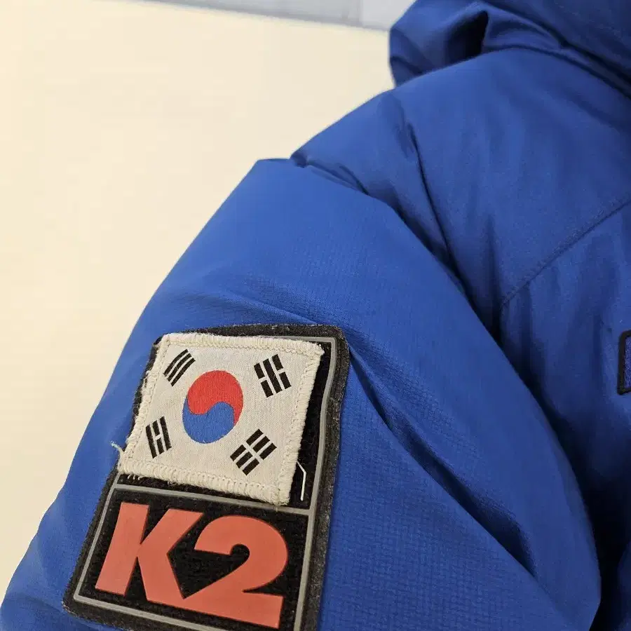 k2 코볼트 95-100 사이즈 블루