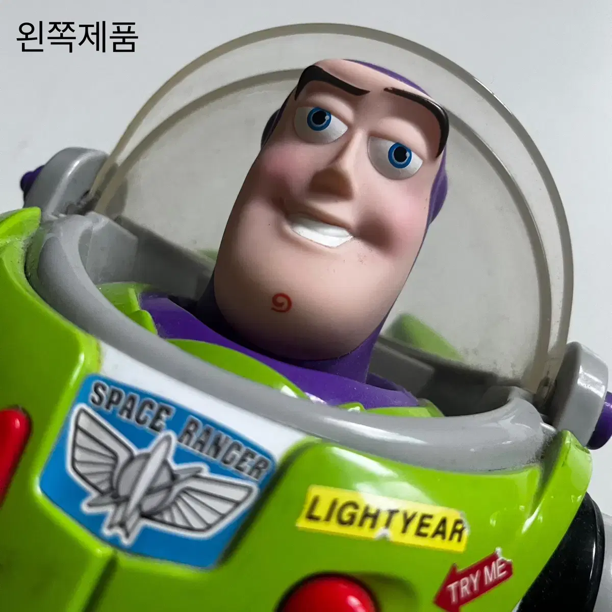 토이스토리 버즈