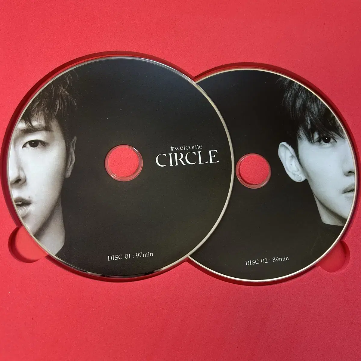 동방신기 TVXQ 콘서트 DVD 판매