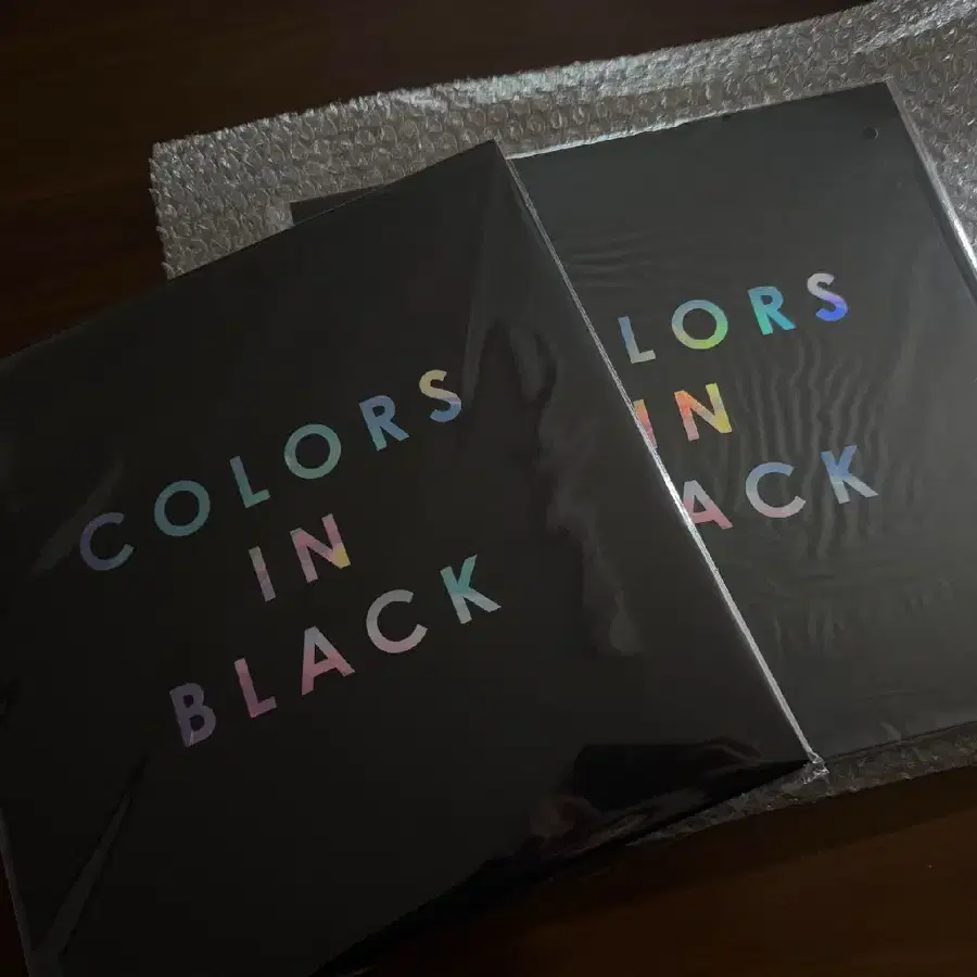 넬 8집 Colors in black LP 팝니다