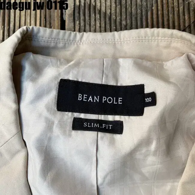 95-100 BEANPOLE JACKET 빈폴 블레이저 자켓