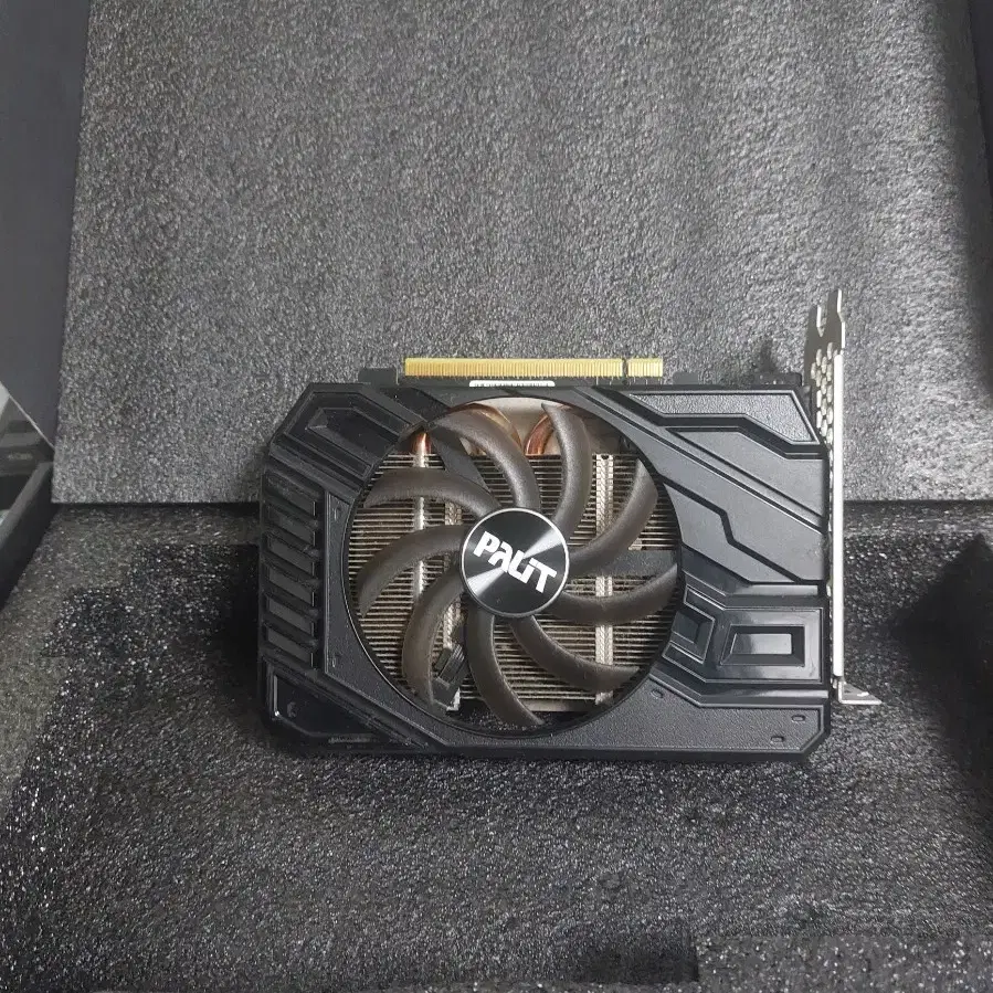 palit gtx 1660 판매합니다