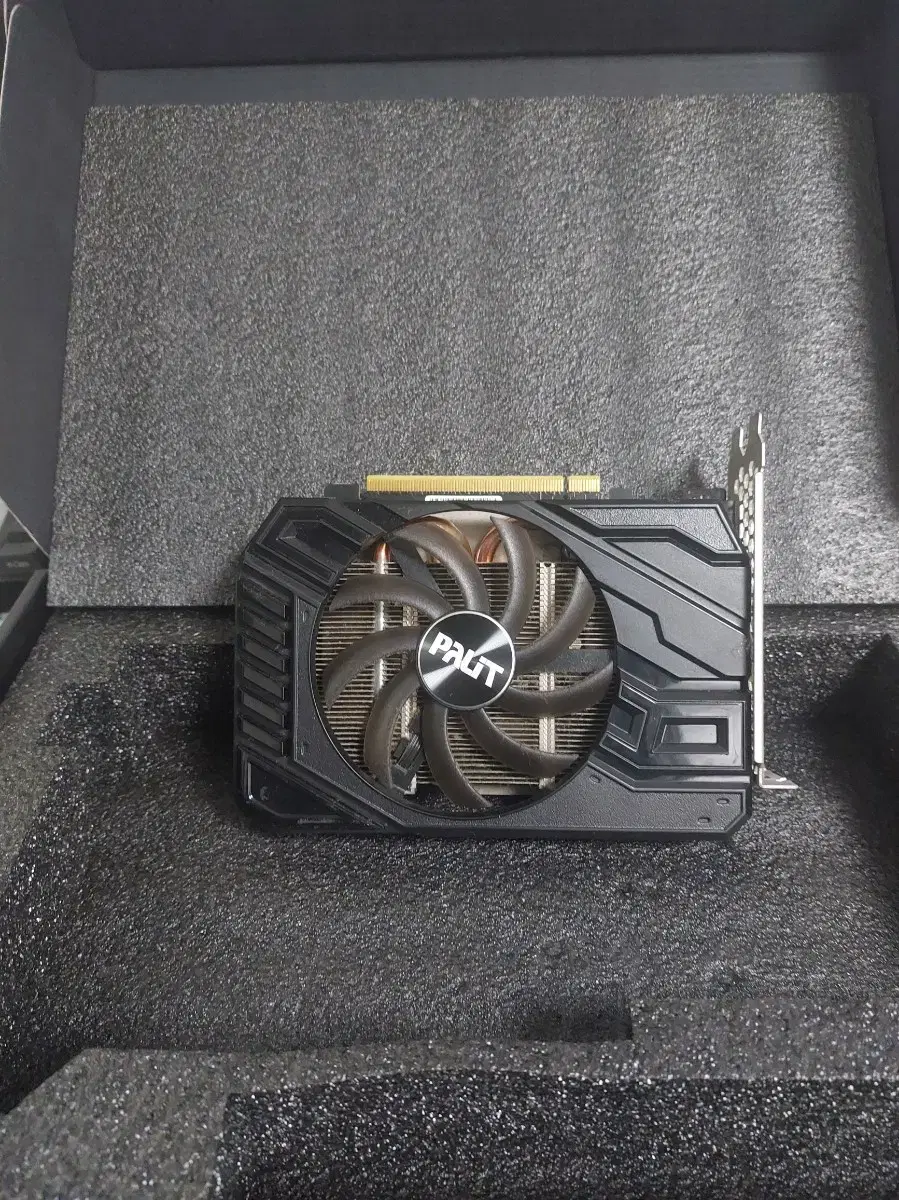 palit gtx 1660 판매합니다