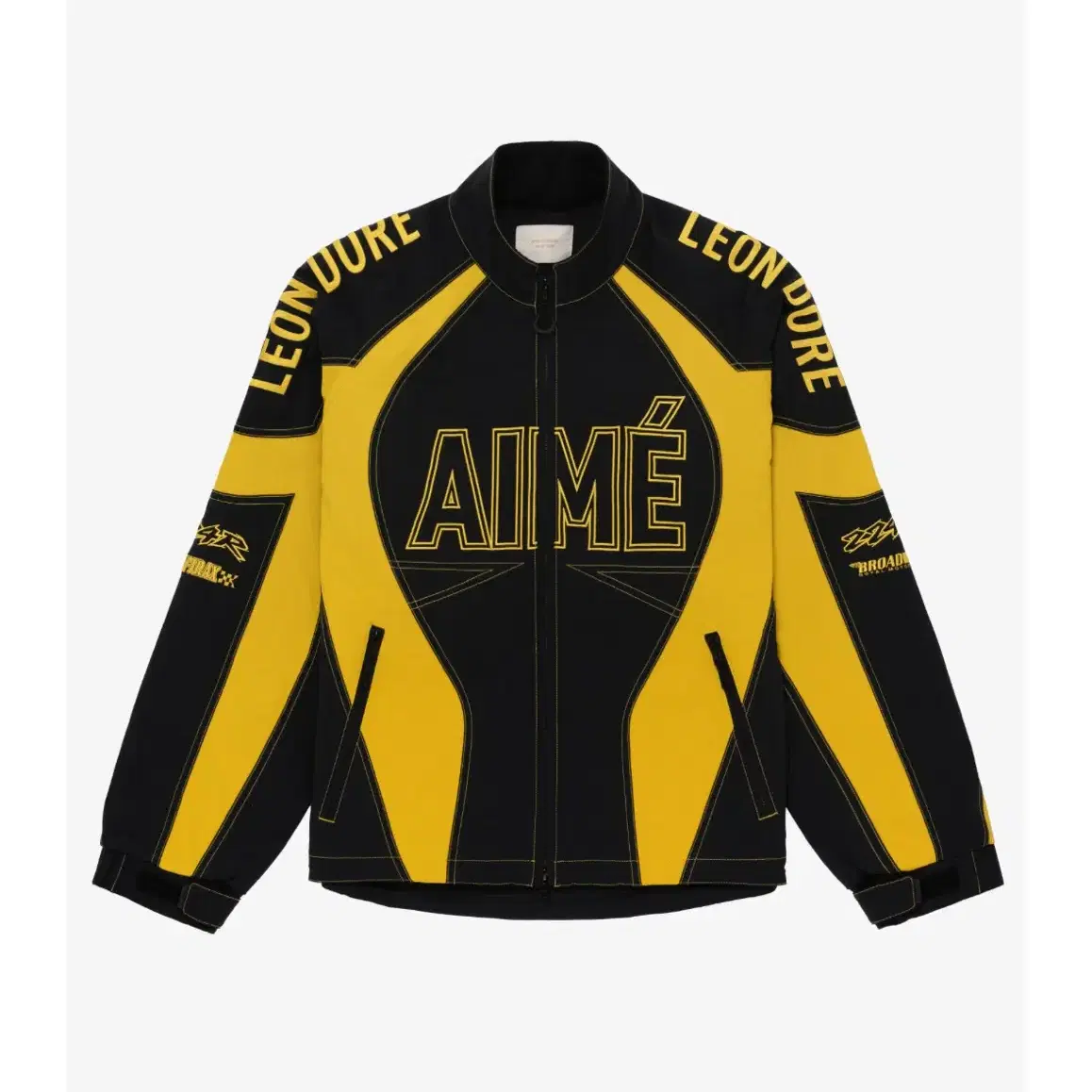 [XL] aime leon dore Racing Jacket