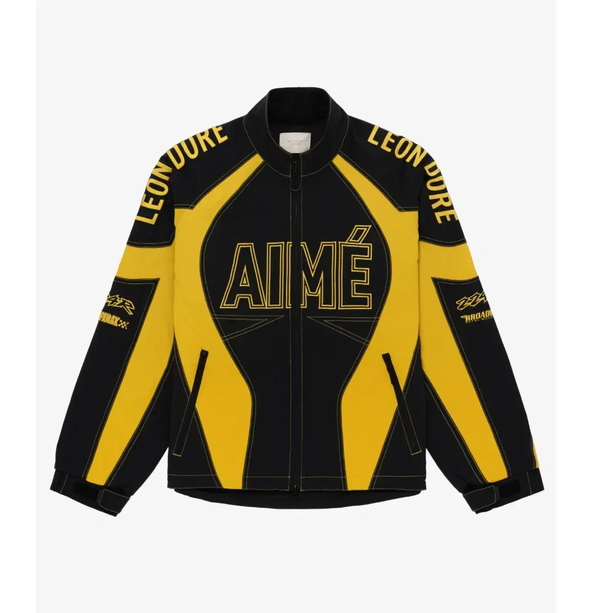 [XL] aime leon dore Racing Jacket