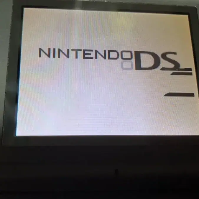 닌텐도 DS Lite