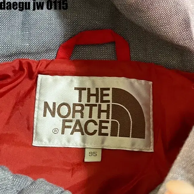 95 THE NORTH FACE JACKET 노스페이스 자켓