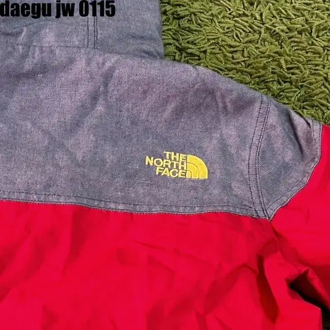 95 THE NORTH FACE JACKET 노스페이스 자켓