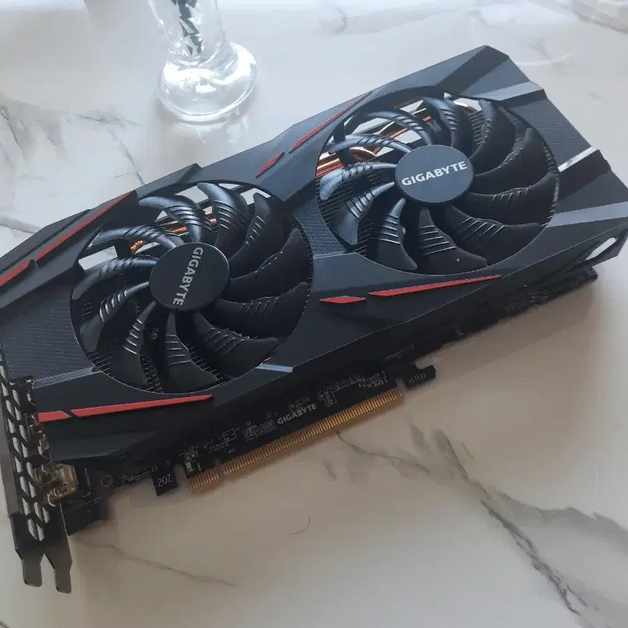 AMD RX580 8g 팔아요