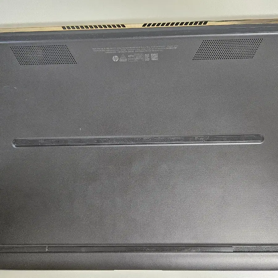 HP 스펙터13