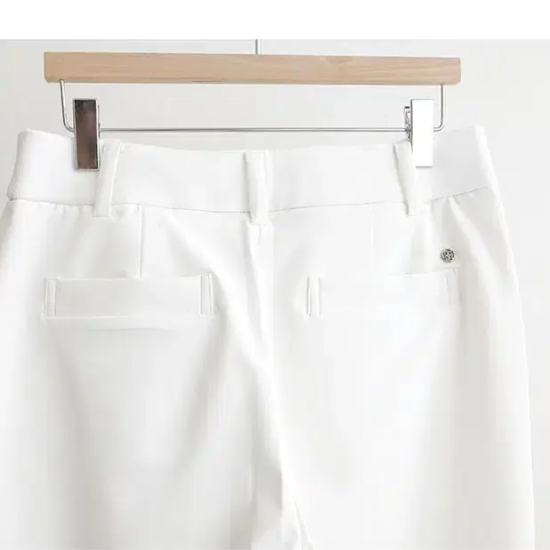 여성골프웨어 TECH PANTS 옆트임포인트 신상입고