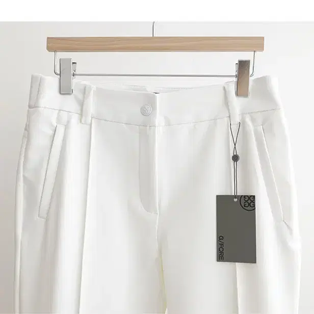 여성골프웨어 TECH PANTS 옆트임포인트 신상입고