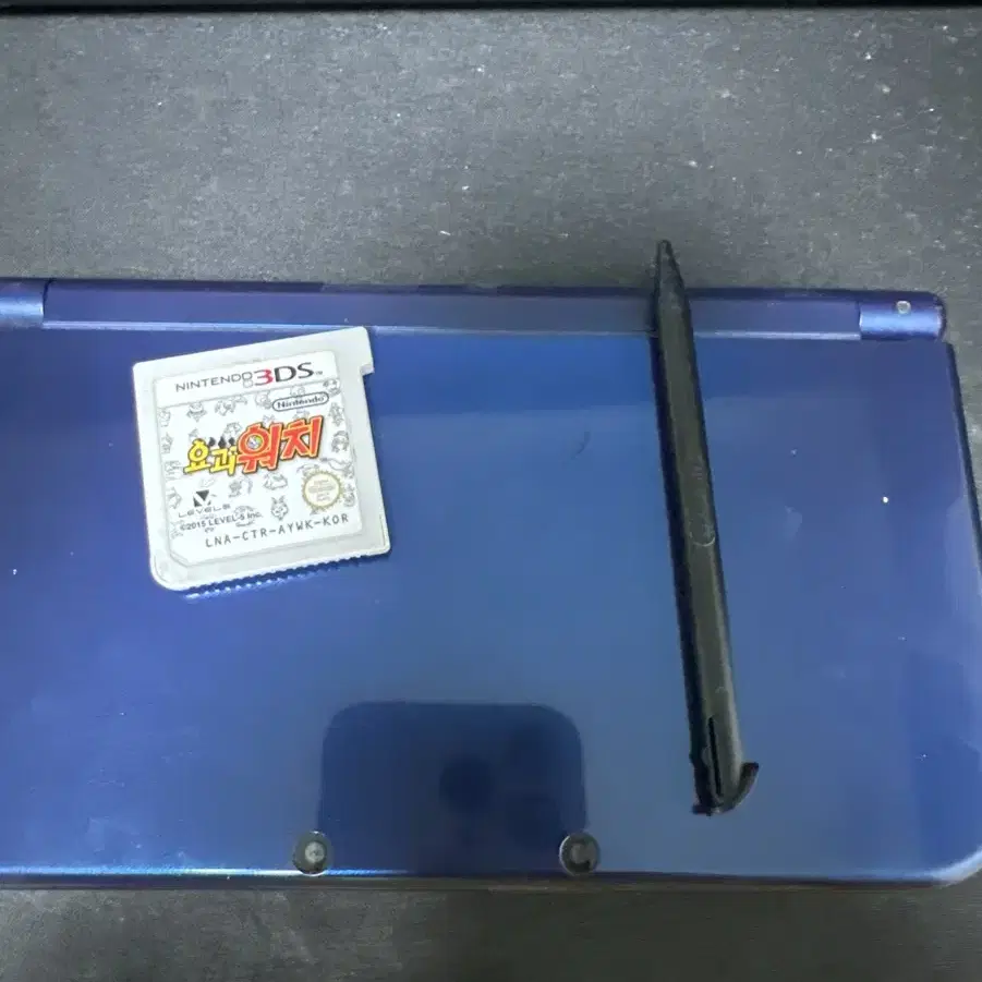 닌텐도 3DS XL