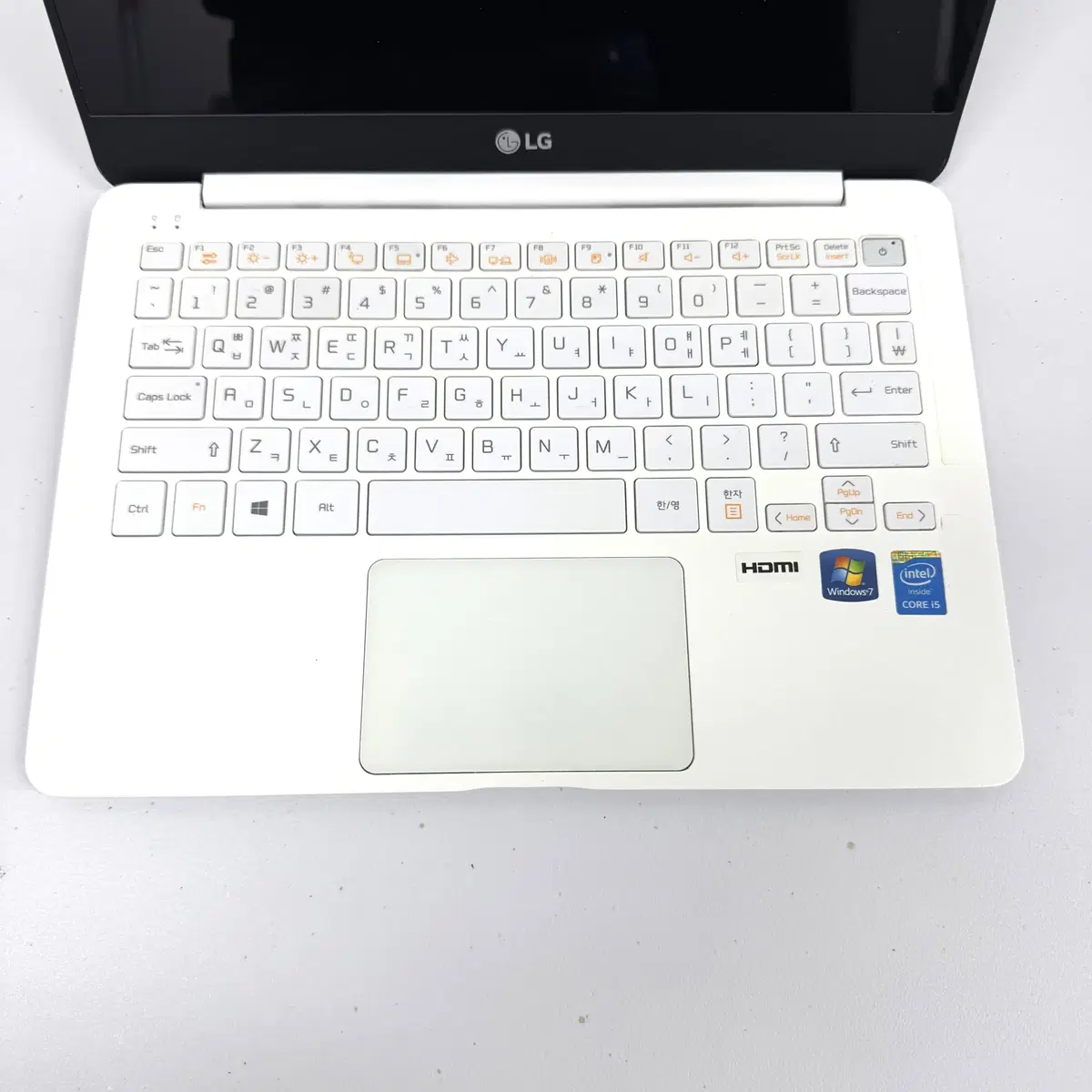 엘지 13Z950 그램 i5-5200U 중고노트북