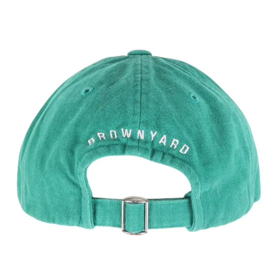 브라운야드 BROWNYARD 캡 모자