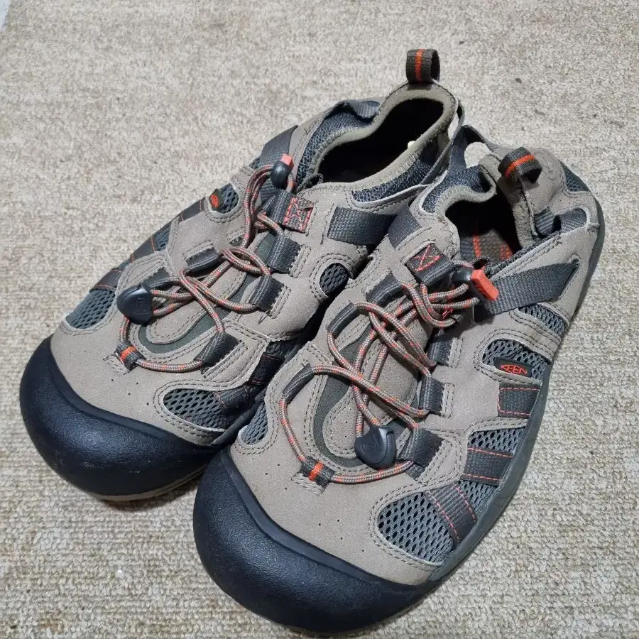 keen 270