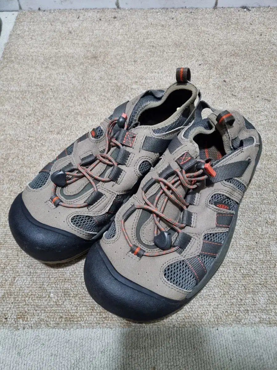 keen 270