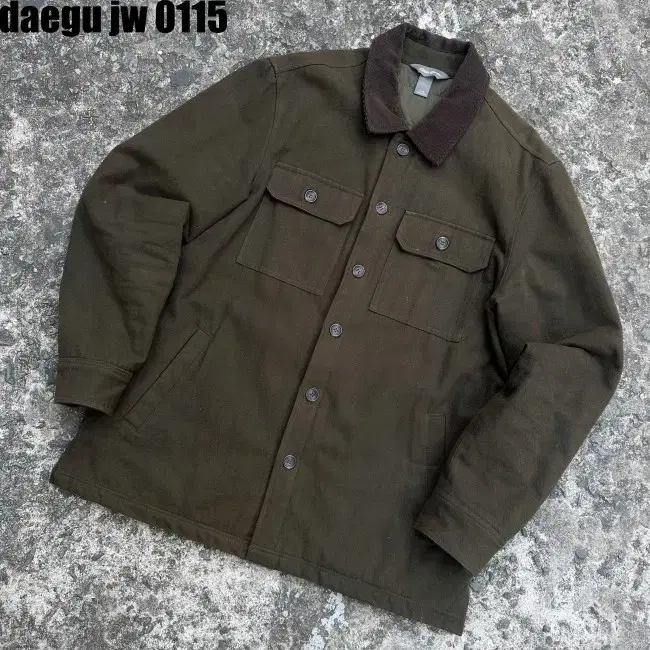 L EDDIE BAUER JACKET 에디 바우어 자켓