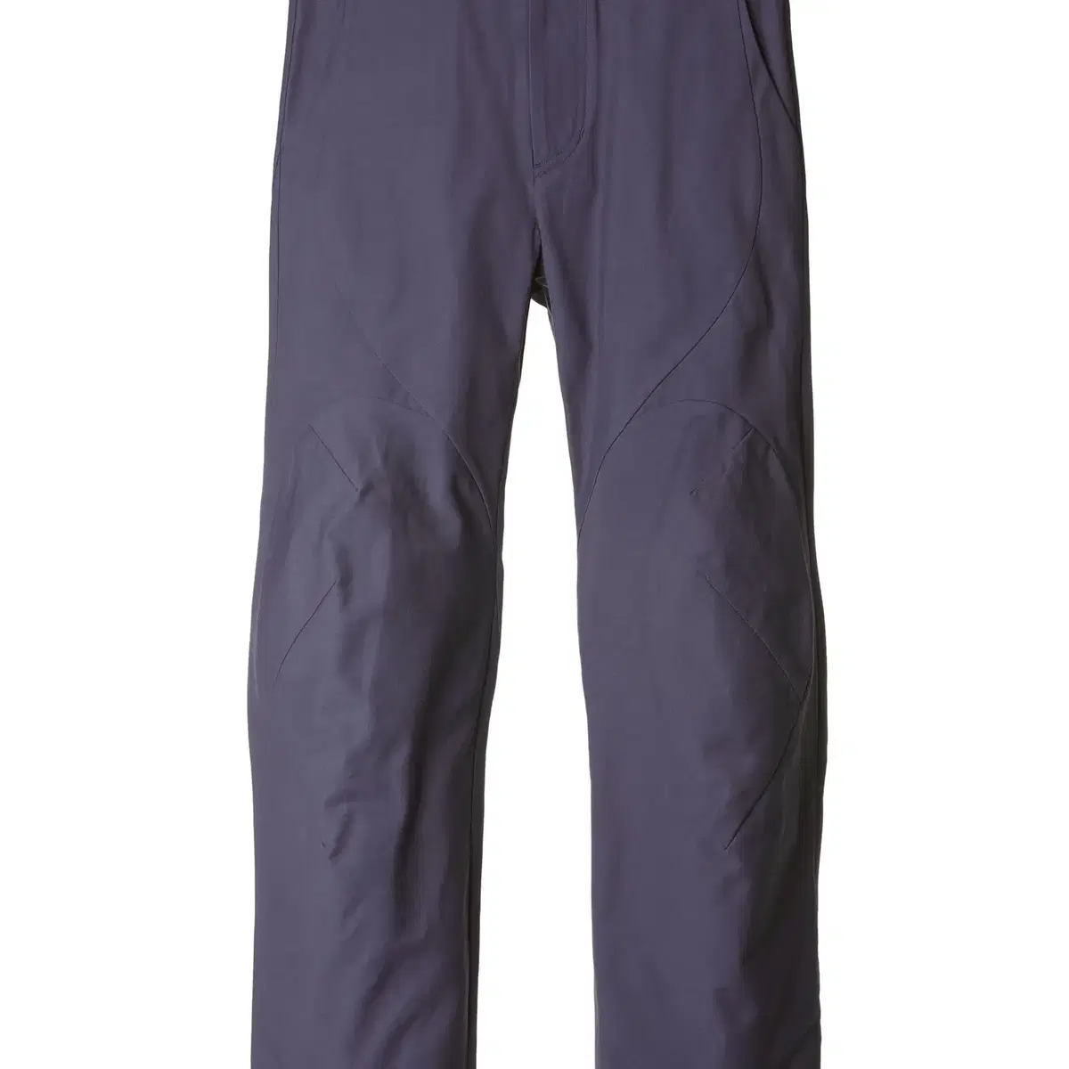 파프 PAF 5.0 TROUSERS RIGHT PURPLE (L)