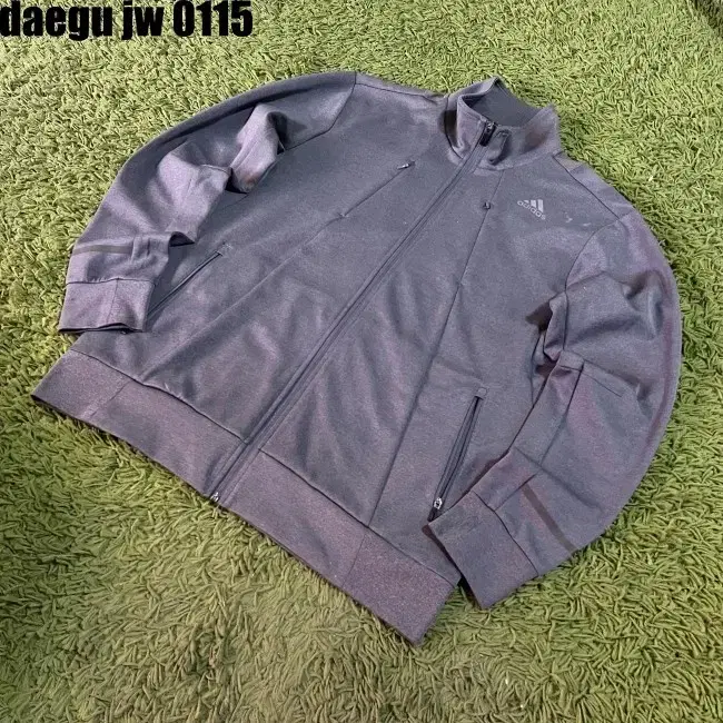 XL ADIDAS ZIPUP 아디다스 집업