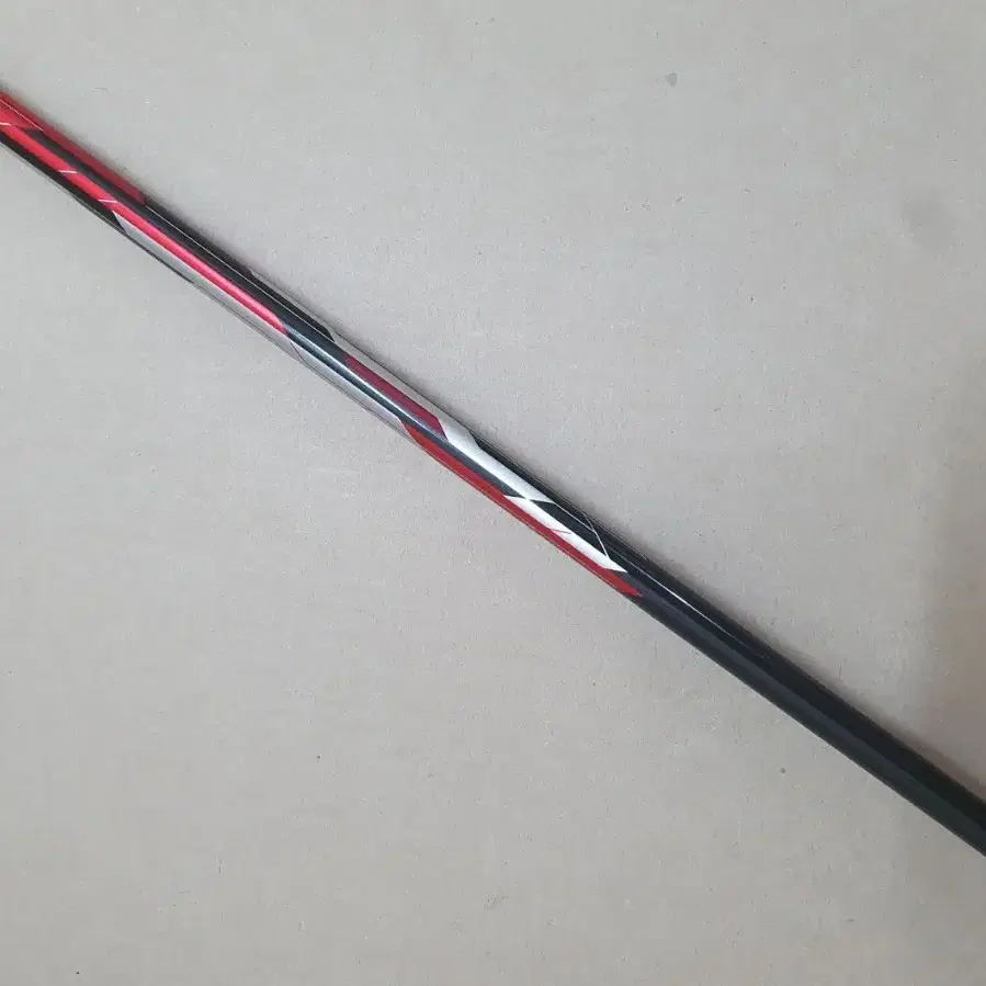 PRGR nabla RED 10.5도 M-37 R 드라이버